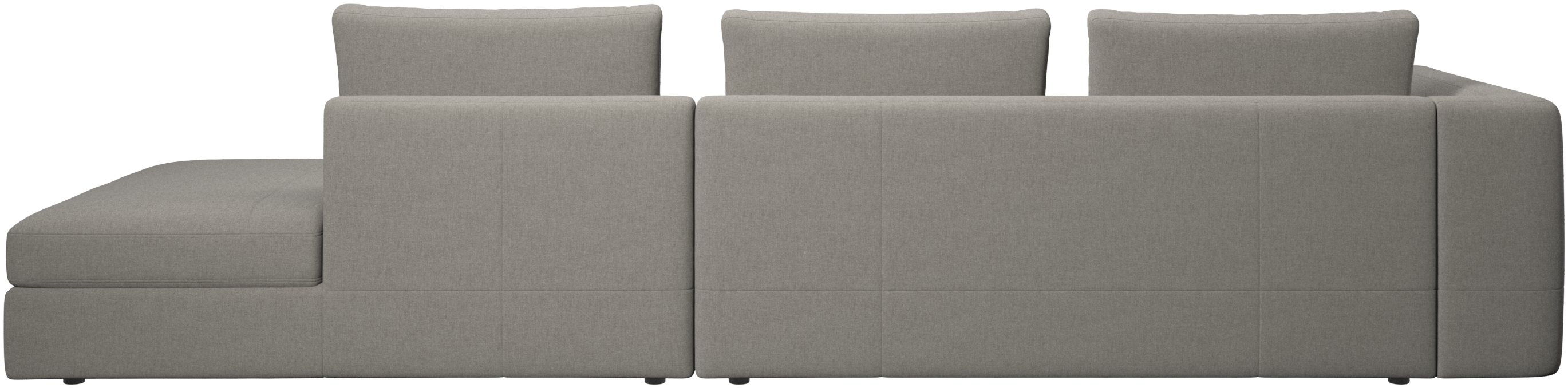 Bergamo ソファ（ラウンジングユニット付き） | Sofa | Bergamo